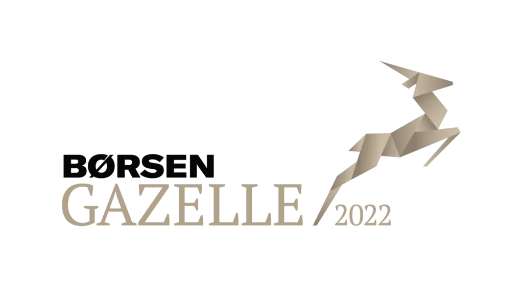 Gazelle pris 2022